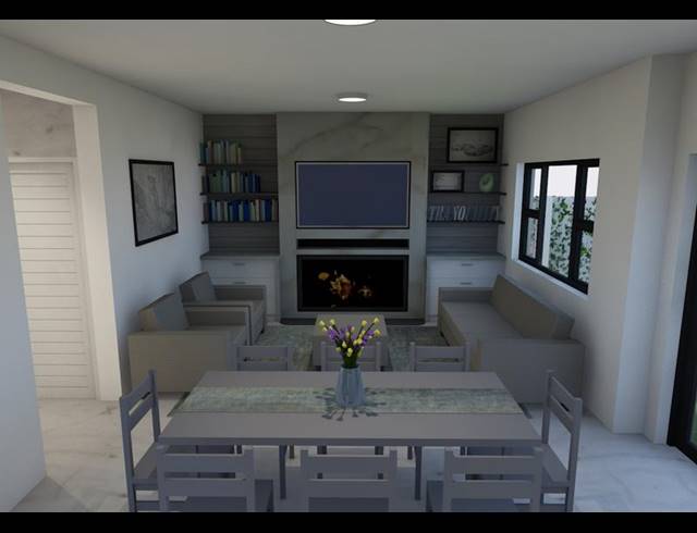 4 BEDROOM HOUSE FOR SALE IN SANDOWN